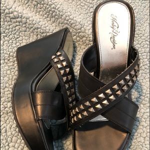 Harley Davidson slides